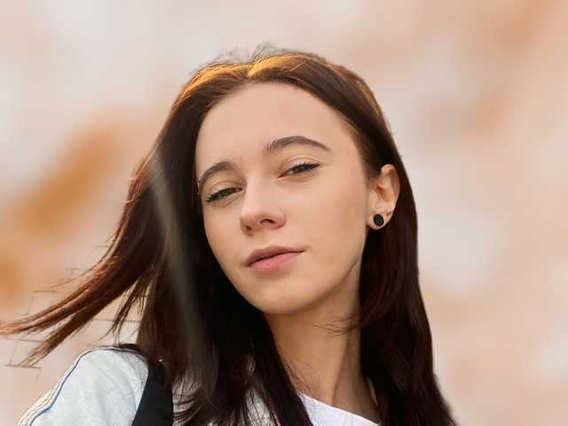 Profilin fotoğrafı -LittleFairy-
