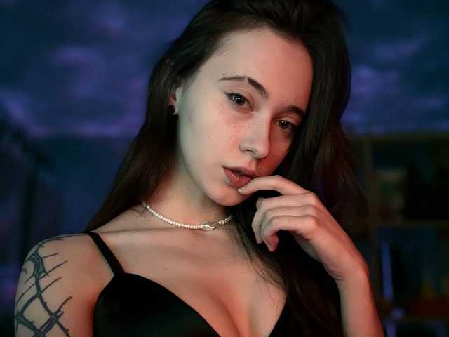 Profilin fotoğrafı -LittleFairy-