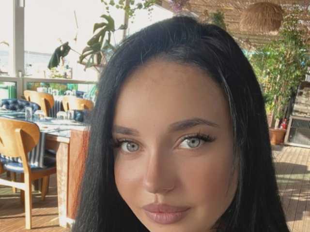 Profilin fotoğrafı -Louise-