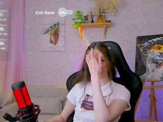 Erotik görüntülü sohbet KiraRumGirl
