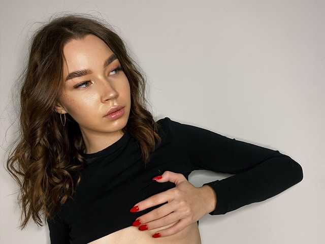 Profilin fotoğrafı -MarySea-