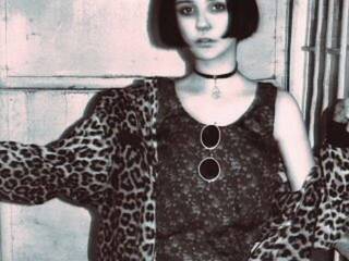 Erotik görüntülü sohbet -Matilda-