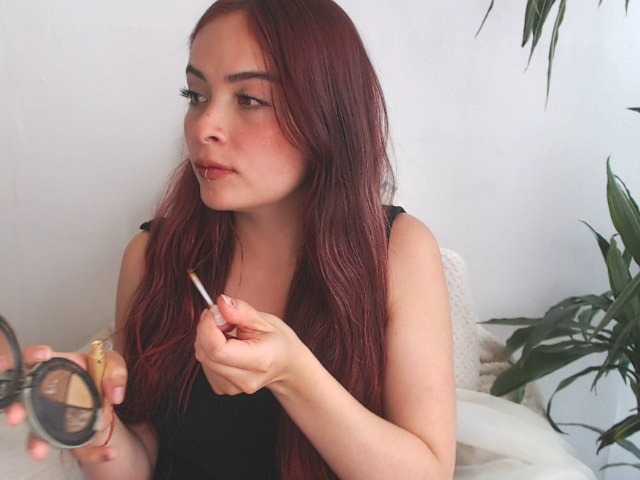 Yayın ekran görüntüleri -Melany-01