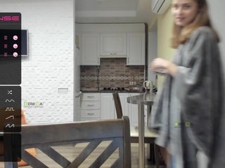 Yayın ekran görüntüleri -Melissa-