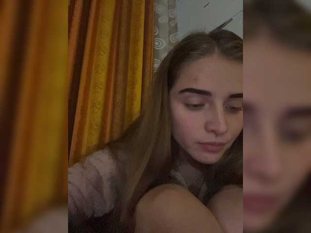 Yayın ekran görüntüleri -Melissa-