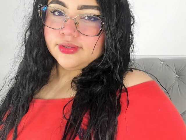 Profilin fotoğrafı -michel-bbw