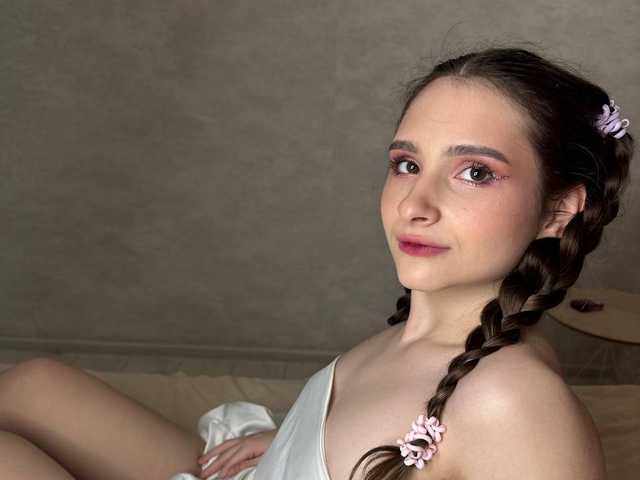Profilin fotoğrafı -Miiiishootka-
