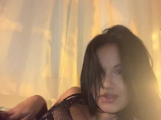 Erotik görüntülü sohbet -Malena