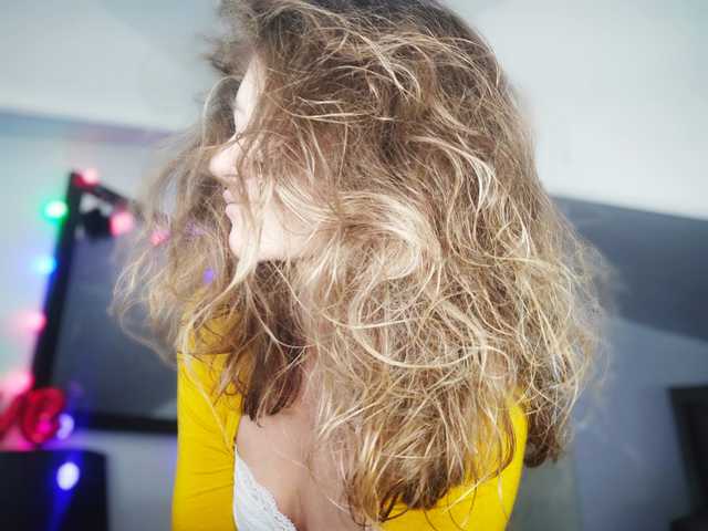 Profilin fotoğrafı -Milly--