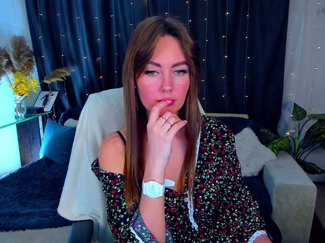 Yayın ekran görüntüleri -Miroslava-