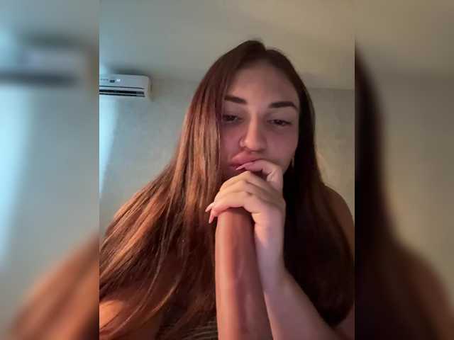 Yayın ekran görüntüleri -Monika-