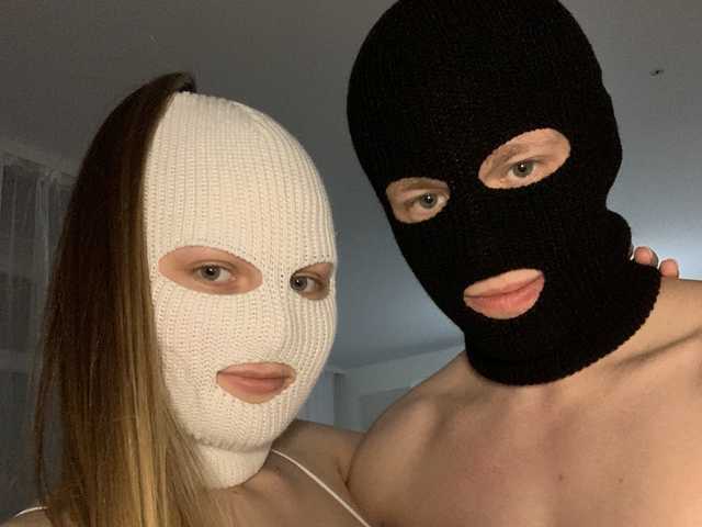 Profilin fotoğrafı -MrAndMiss-