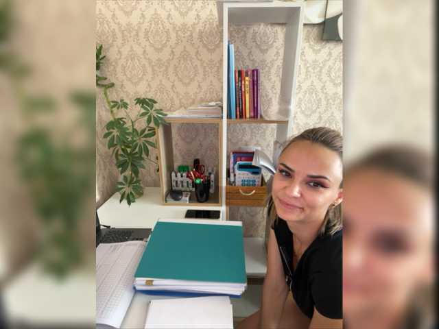 Yayın ekran görüntüleri Pretty_Angel_love
