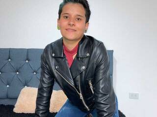 Erotik görüntülü sohbet -nicky