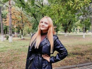 Erotik görüntülü sohbet -NIKtariN-