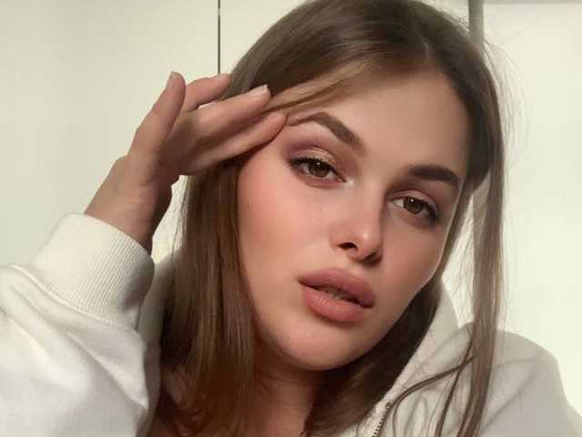 Profilin fotoğrafı -Olivka-