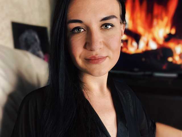 Profilin fotoğrafı _LadyMargo_