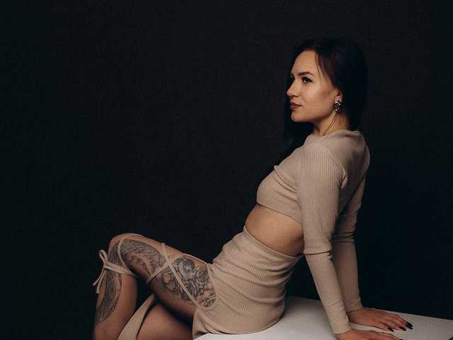 Profilin fotoğrafı _LadyMargo_