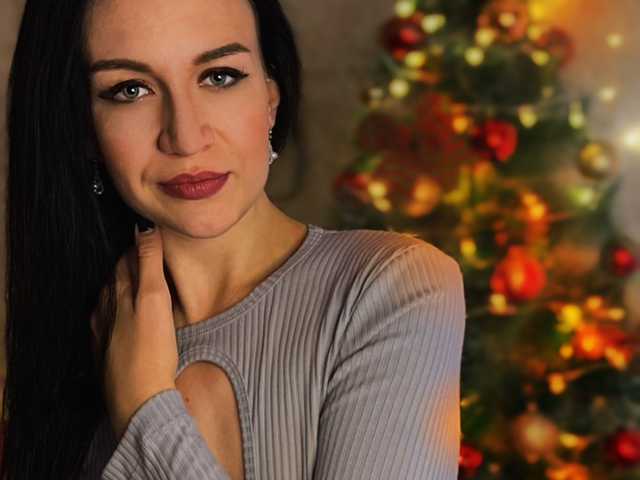 Profilin fotoğrafı _LadyMargo_