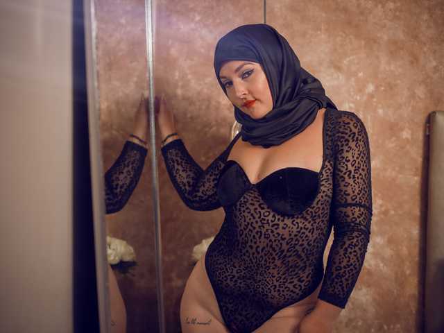 Profilin fotoğrafı -rachel-