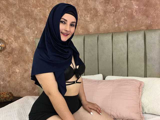 Profilin fotoğrafı -rachel-