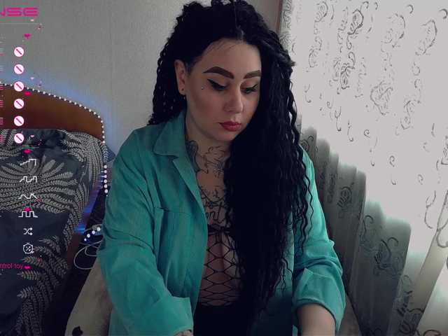 Yayın ekran görüntüleri Redkij-myau2
