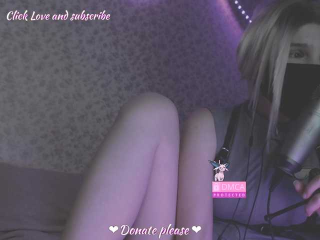 Fotoğraflar -Salem- Hi ♡ Lovense from 2 tk. I would be very happy to have your support. It's very important to me! Meow.
