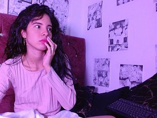 Erotik görüntülü sohbet -Sandralopez-