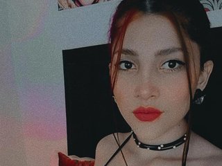 Erotik görüntülü sohbet -Scarlett12-