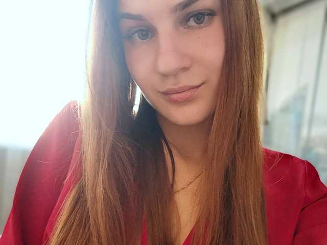 Profilin fotoğrafı -Sexy-baby-
