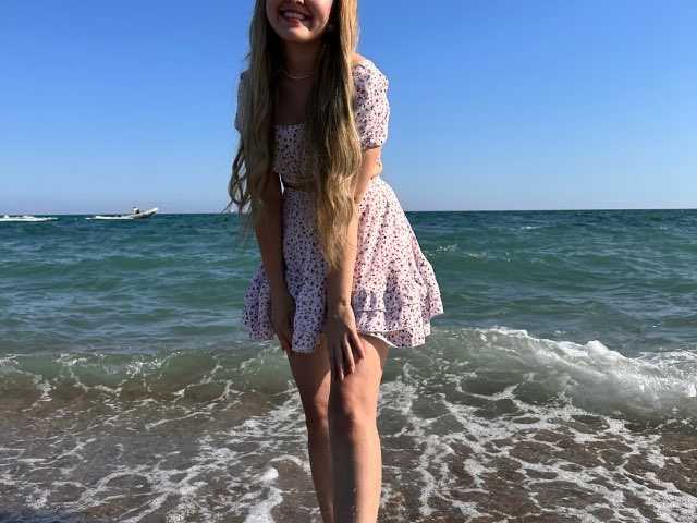 Profilin fotoğrafı -Sweet-smile-