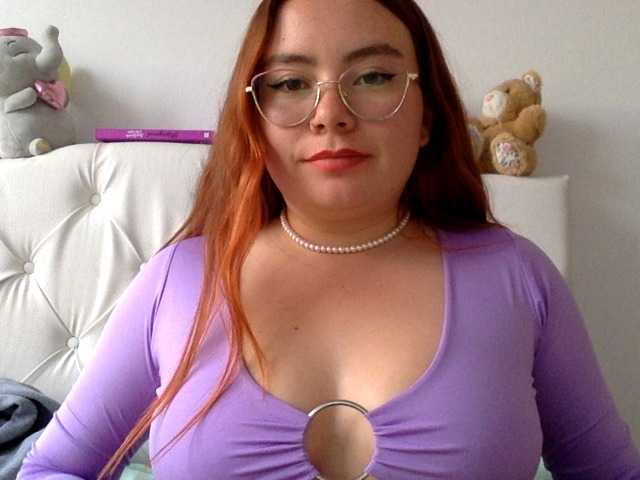 Fotoğraflar -SweetDevil- WELLCOME big and small devils to my HELL!! I love make this inferno the best erotic place in BONGACAMS!!!! I don't make explicit - I just want to have fun in a different way. But some things put me so hot.. you know what!