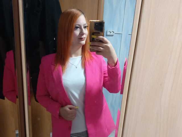 Profilin fotoğrafı -SweetFox-