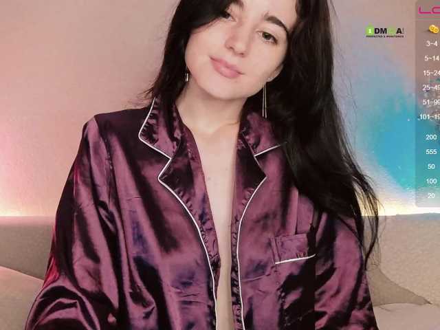 Yayın ekran görüntüleri -SweetHeart-