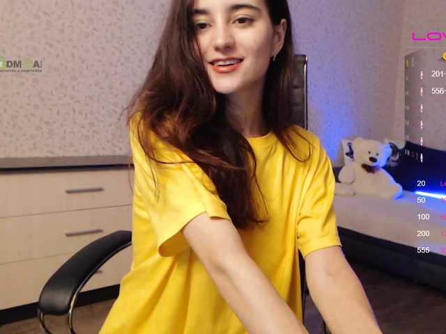 Yayın ekran görüntüleri -SweetHeart-