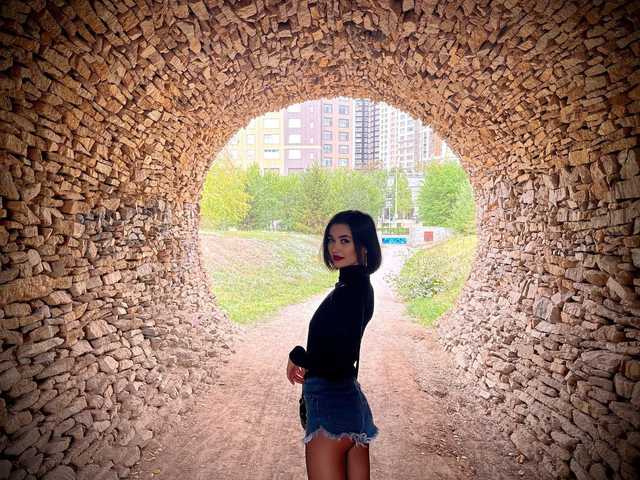 Profilin fotoğrafı -sweetlexi-