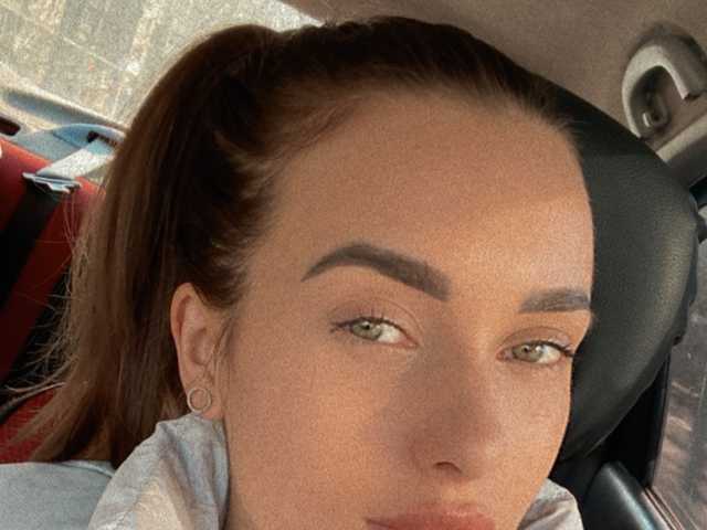 Profilin fotoğrafı -Alina-lll-