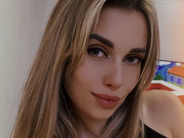 Profilin fotoğrafı -Alina-lll-