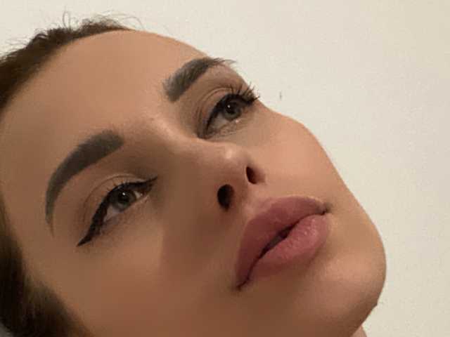 Profilin fotoğrafı -Alina-lll-
