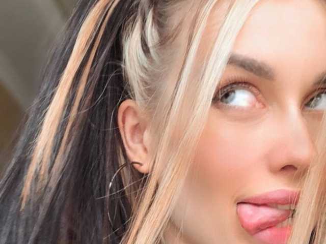 Profilin fotoğrafı -Alina-lll-