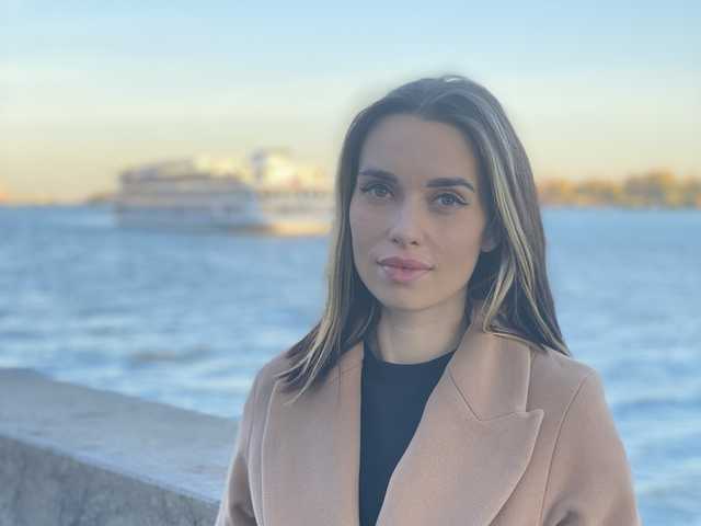 Profilin fotoğrafı -Alina-lll-