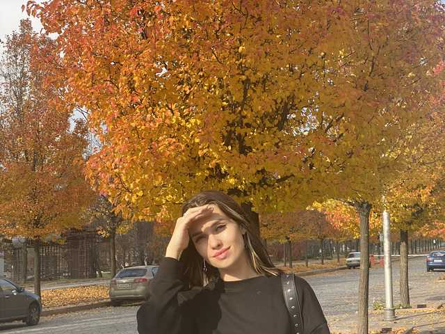 Profilin fotoğrafı -Alina-lll-