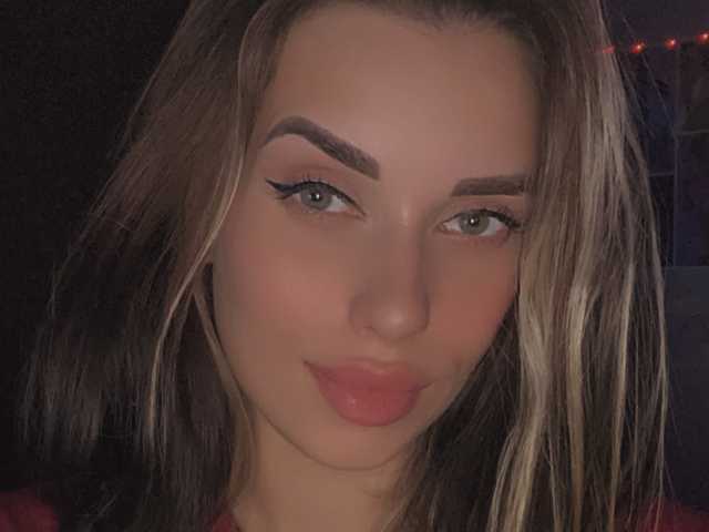 Profilin fotoğrafı -Alina-lll-