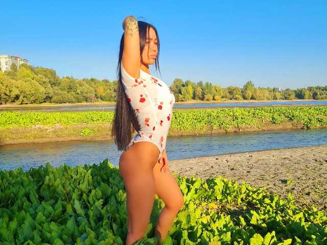 Profilin fotoğrafı -VASILISSA-