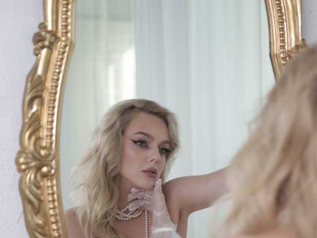 Profilin fotoğrafı -Arisha-
