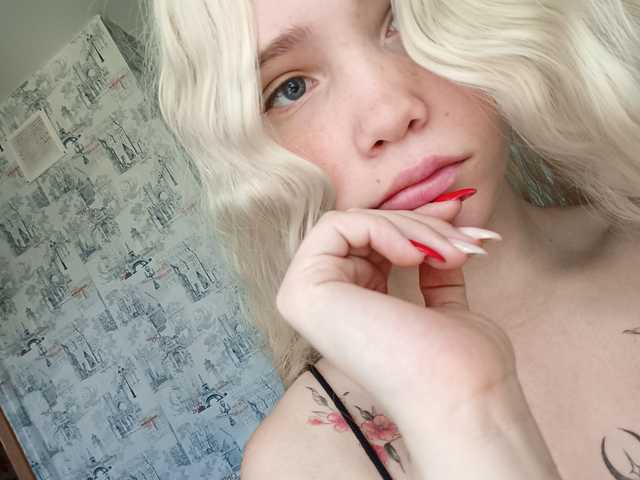 Profilin fotoğrafı -WENDY-