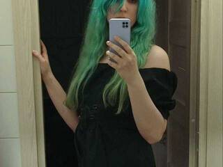 Erotik görüntülü sohbet -WetWitch-