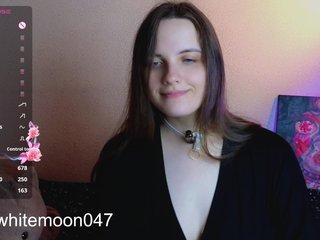 Erotik görüntülü sohbet -whitemoon-