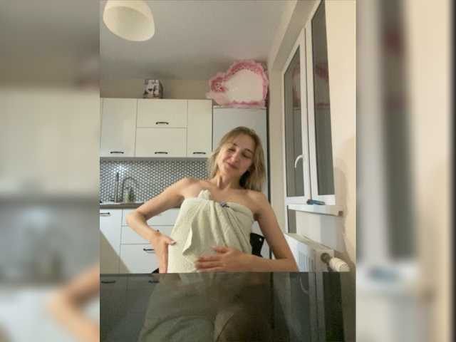 Yayın ekran görüntüleri Redkij-myau2