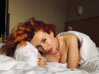 Profilin fotoğrafı MelenaFox